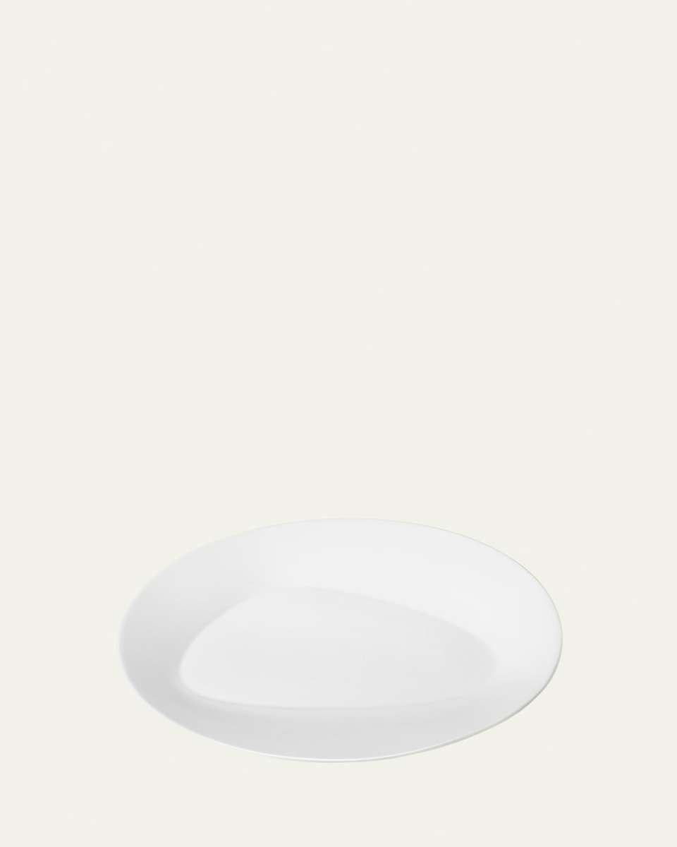 Sky Lunch 4-Piece Plate Set